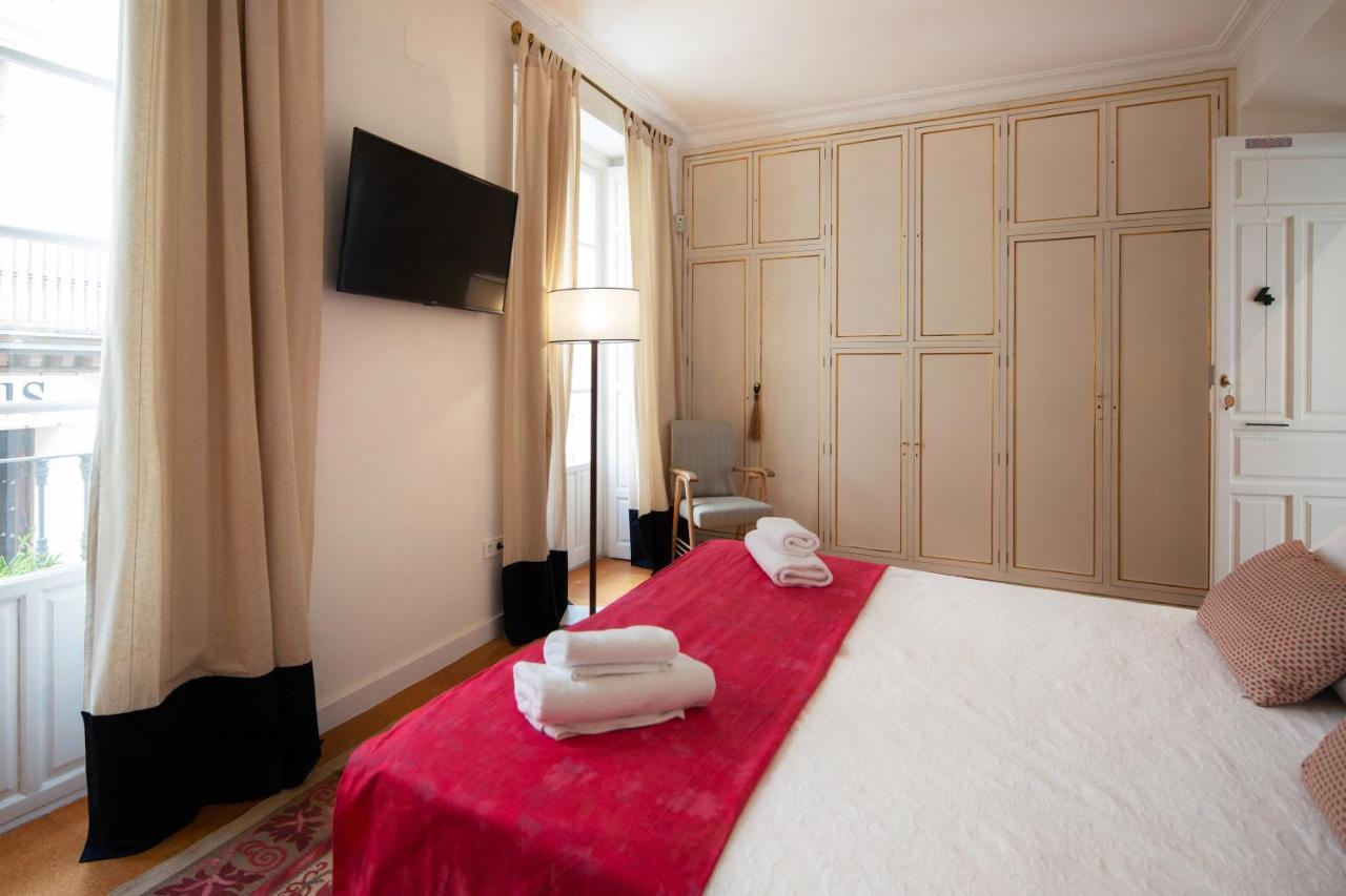 Mdd4 Health Experience Hotel - Adults Only Севилья Экстерьер фото