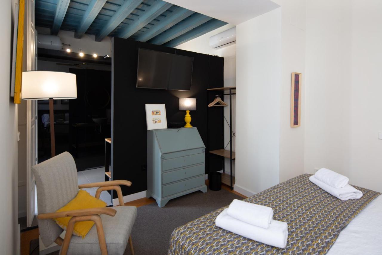 Mdd4 Health Experience Hotel - Adults Only Севилья Экстерьер фото