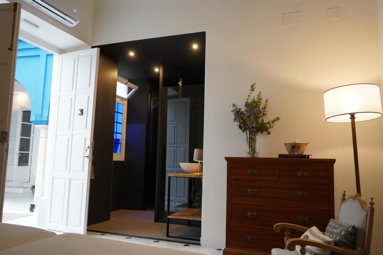 Mdd4 Health Experience Hotel - Adults Only Севилья Экстерьер фото